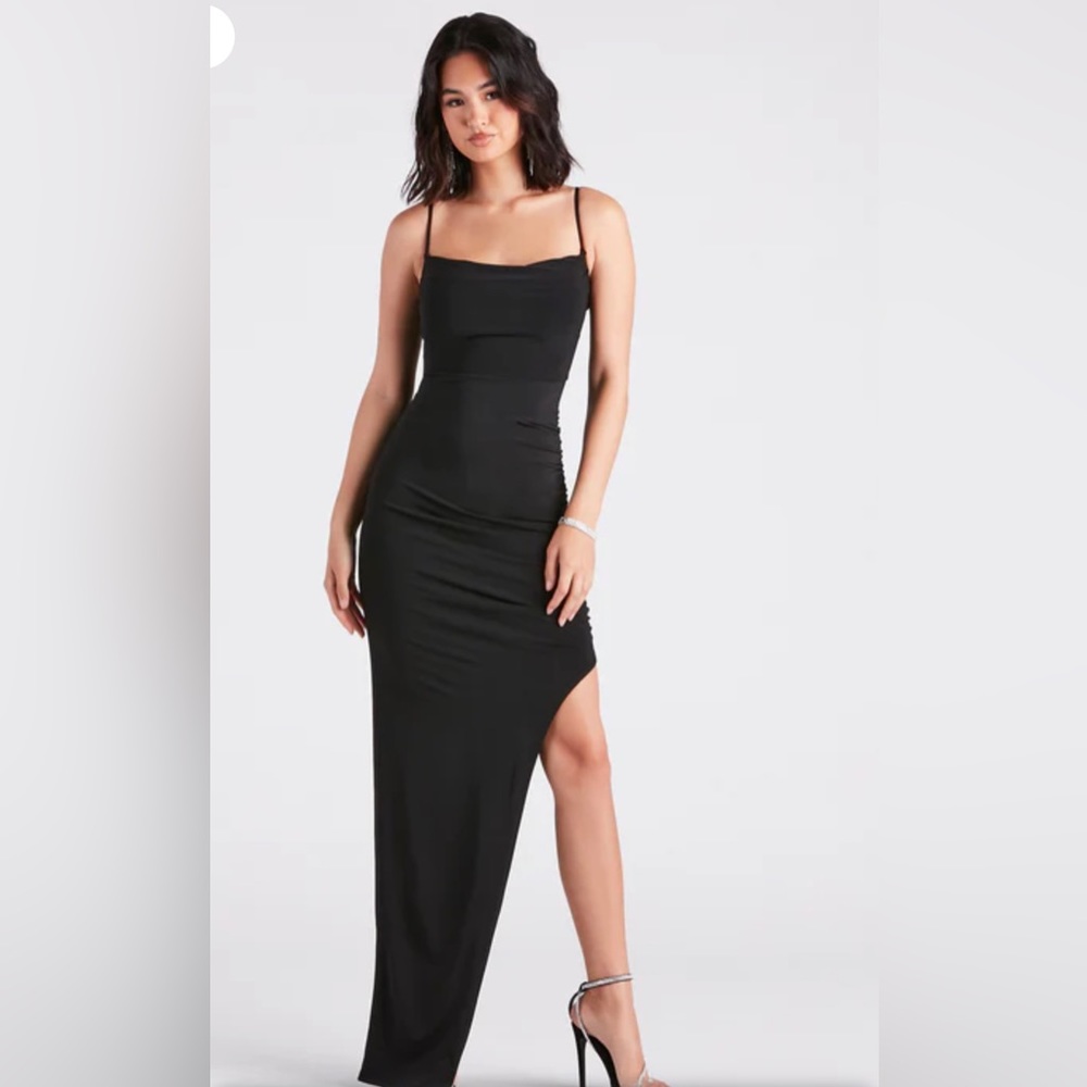 Windsor Formal Dress